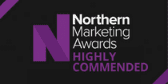 Northern Marketing Awards 2019